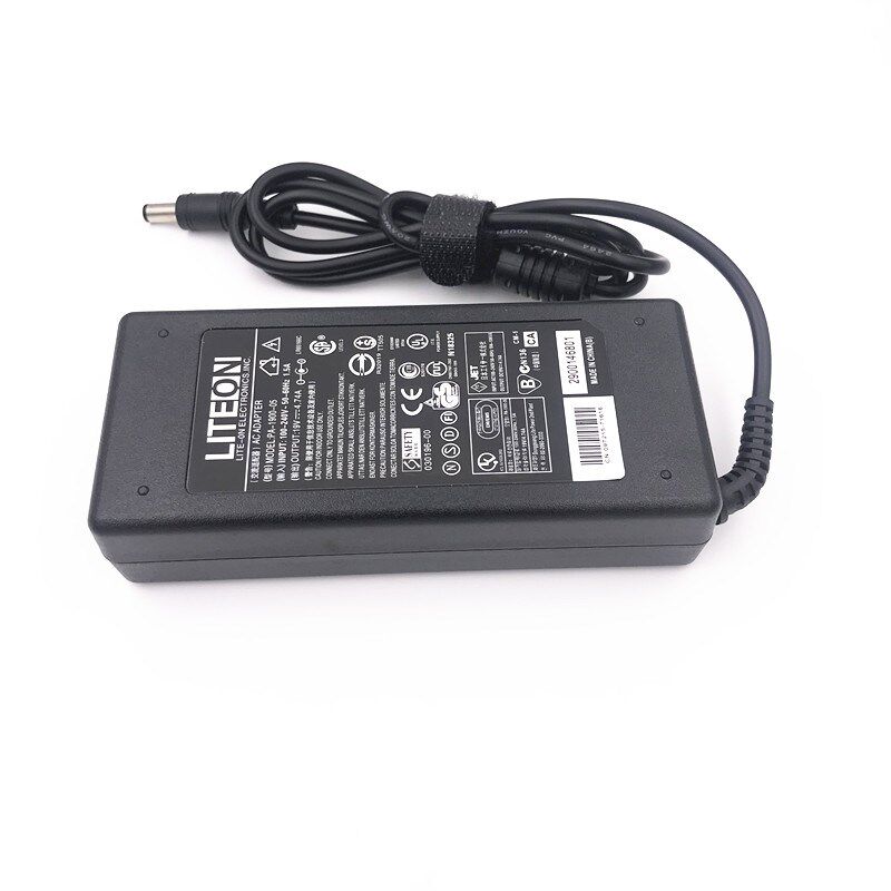 神舟战神K580C K580P K470 K580D配接器19V4.74A充电器电源线
