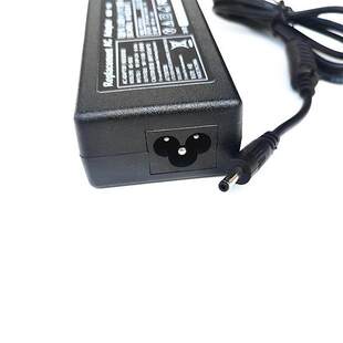 富士通平板电脑Q704 Q702电源适配器19V3.42A小口充电器线