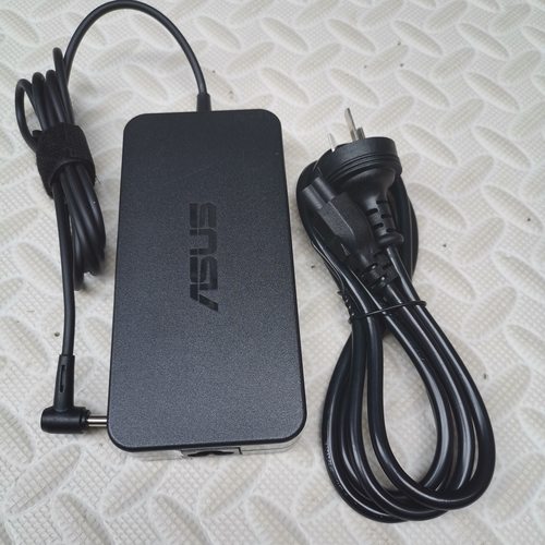 华硕N550J FX53VD PA1121-28笔记本电源适配器19V6.32A充电器