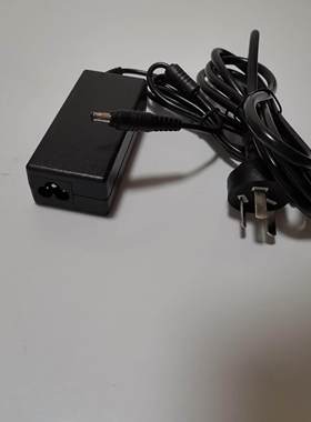 NETGEAR网件19V3.16A路由器R8500/R8000充电源适配器线插头