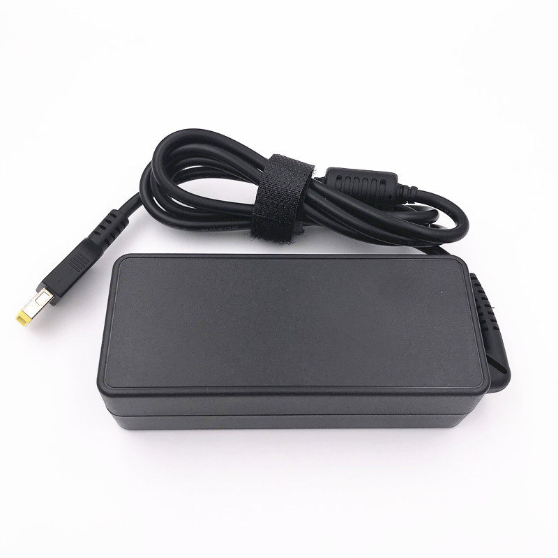 电脑V310-14ISK 14IKB 15ISK笔记本电源线20V3.25A方口通用充电器