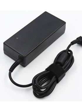 神舟精盾K580S-i7 DO D1 D2 D3笔记本电源适配器19V4.74A充电器线