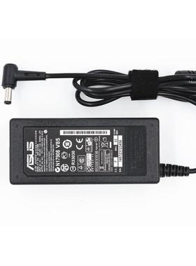 原装华硕X450V X550C Y481C/L笔记本充电器电源适配器线19V 3.42A