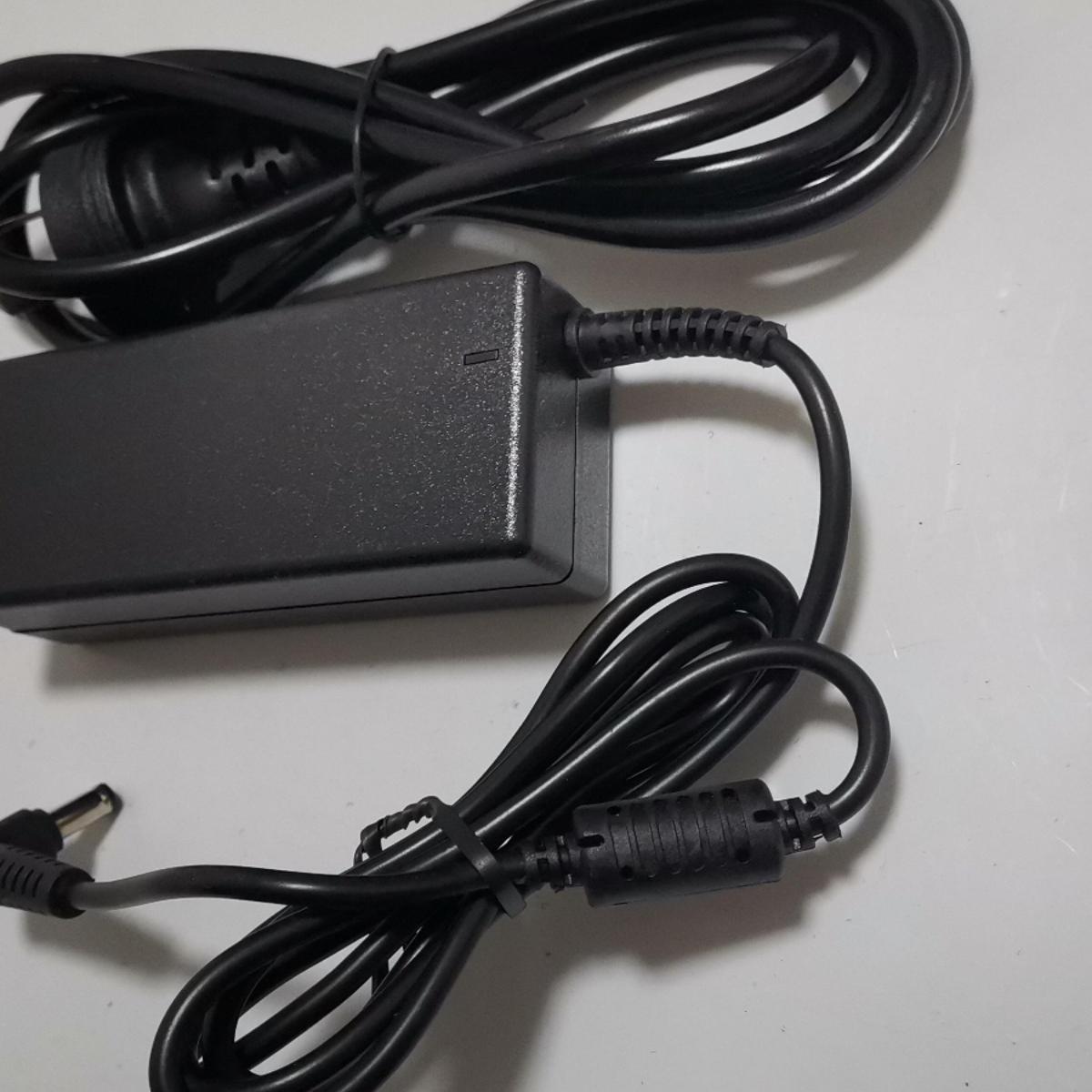 华硕VG258QM VZ27A VZ249HE显示器电源适配器19V2.1A电脑充电线