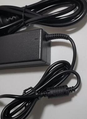 华硕VG258QM VZ27A VZ249HE显示器电源适配器19V2.1A电脑充电线