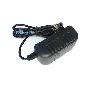 WD西部数据2TB移动硬盘电源适配器12V2A 硬盘盒外接电源线按摩器