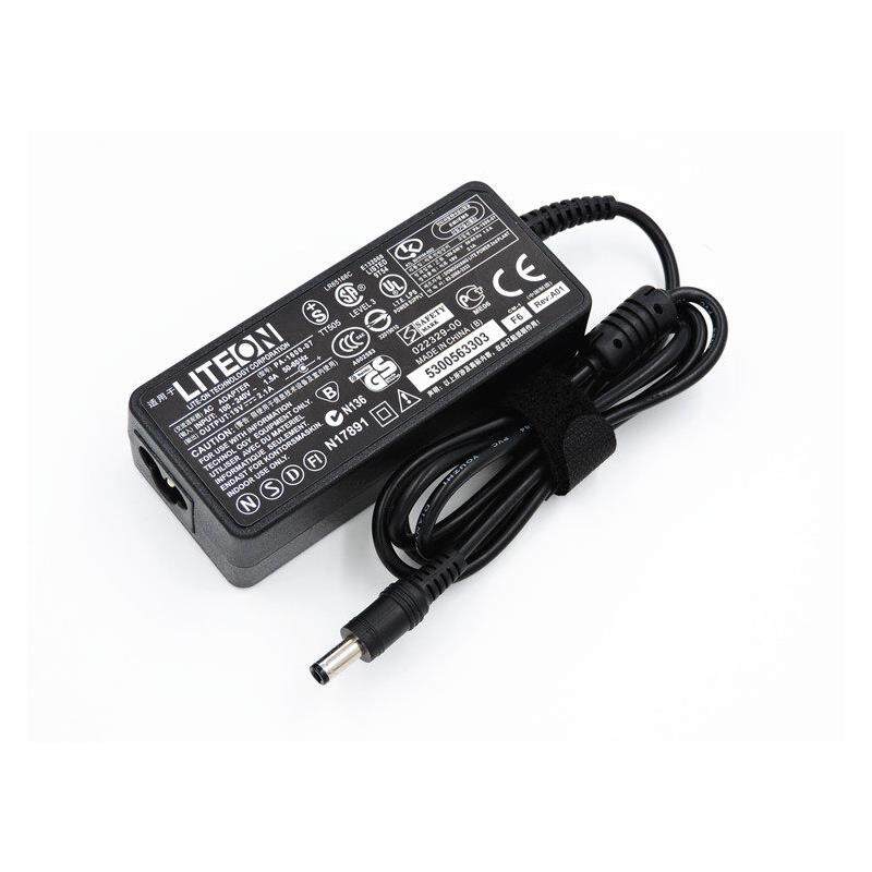 飞利浦246E6E 227E6Q 246E7QDS液晶显示器充电源适配器19V1.84A线