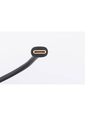 电脑E490 E590 E495 R590笔记本电源适配器USB-C电源线充电器65W