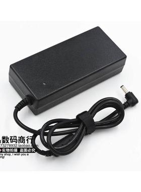 台达神舟战神K660D/E K650C/D/S Z6充电器19.5V6.15A电源适配器