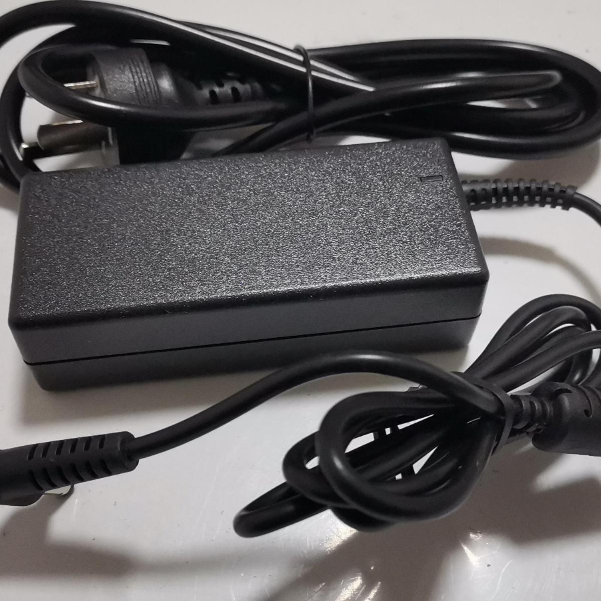 HP惠普Pavilion 22fi 23fi 液晶显示器电源适配器DC19V2.1A充电线