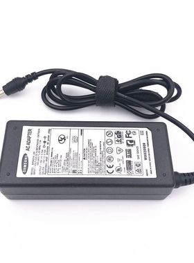 三星RV411 R428 429 467 RV415 r18笔记本电源适配器充电19V3.16A