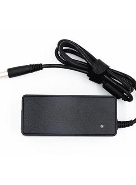 戴尔HA65NS5-00 LA65NS1-00 PA-1650-15D2笔记本电源适配充电器线