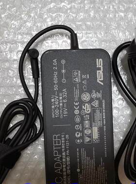 适用华硕H310T2 华擎A320TM ITX主板19V4.7/6.32A外接电源90/120W