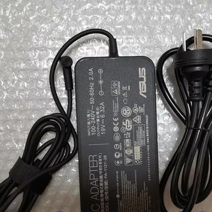 适用华硕H310T2 华擎A320TM ITX主板19V4.7/6.32A外接电源90/120W