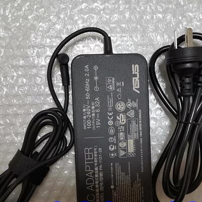 适用华硕H310T2 华擎A320TM ITX主板19V4.7/6.32A外接电源90/120W