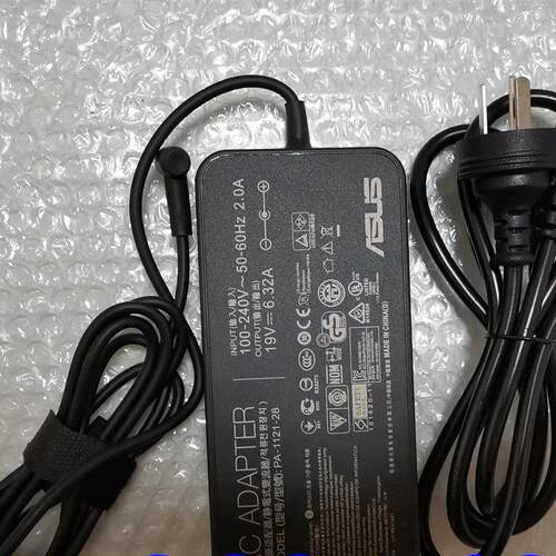 适用华硕H310T2 华擎A320TM ITX主板19V4.7/6.32A外接电源90/120W
