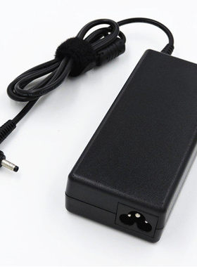 神舟精盾U65A畅玩版U65E笔记本电源适配器U63E1 QL9S05充电线