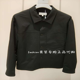 速发-Joeone 九牧王国内正品2026春款 CJ2613413休闲服外套 1399