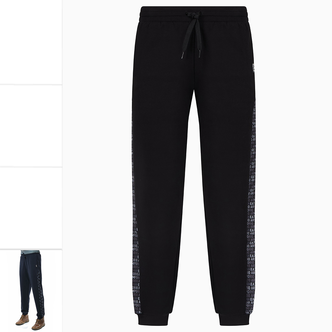 Armani/阿玛尼男士运动休闲裤