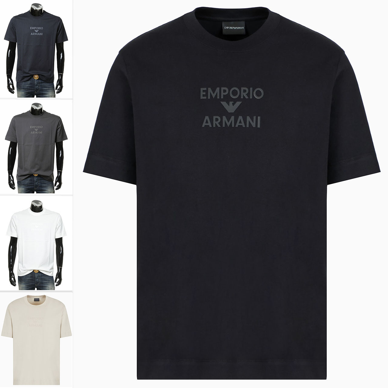 Armani/阿玛尼短袖T恤