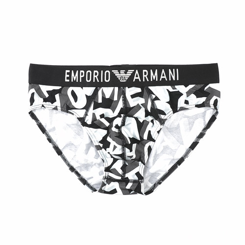 Armani/阿玛尼男士三角内裤