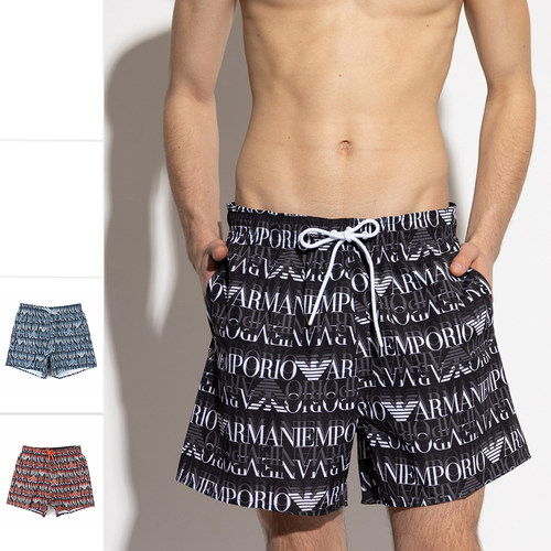 Armani/阿玛尼男士短裤