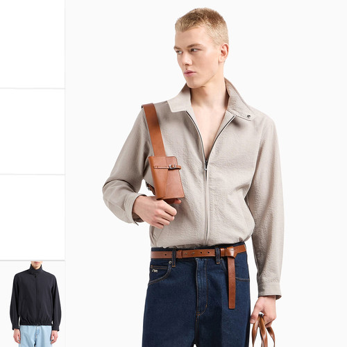 Armani/阿玛尼男士夹克