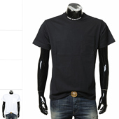 范思哲VJ T恤 男士 Versace 奢潮时尚 休闲短袖 78GAHE03 CJ00E