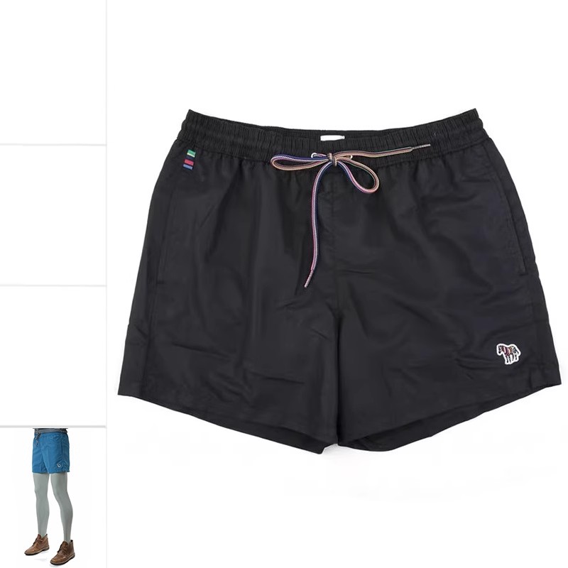PAUL SMITH PS 保罗史密斯男经典彩色小马潮沙滩裤M1A-200A-AU285