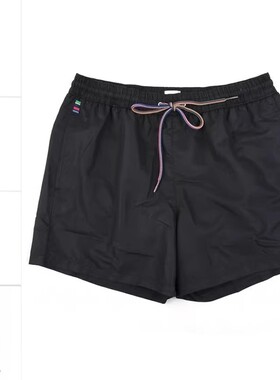 PAUL SMITH PS 保罗史密斯男经典彩色小马潮沙滩裤M1A-200A-AU285
