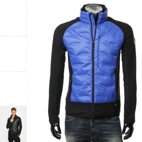 阿玛尼男士潮牌休闲百搭夹克