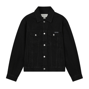 Jeans 男士 时尚 LV04RF706G Calvin 休闲牛仔夹克外套 Klein