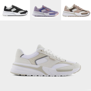 阿玛尼EA7 X8X240 男士 简约低帮运动休闲鞋 XK434 潮牌时尚 Armani