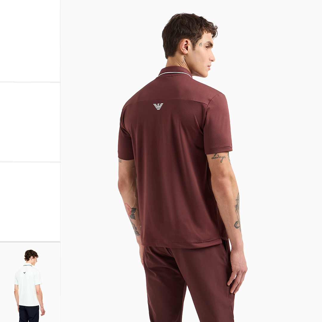Armani/阿玛尼男士POLO衫