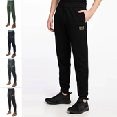 阿玛尼EA7 长裤 海外直邮 Armani 男士 运动休闲裤 8NPP53 PJ05Z