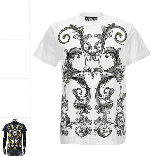 Versace/范思哲男士短袖T恤