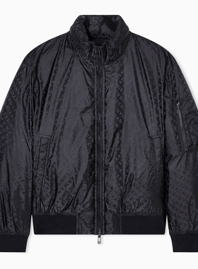 Armani/阿玛尼AX 男士夹克外套 XM001088 AF16592