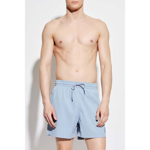 Armani/阿玛尼EA男士沙滩裤