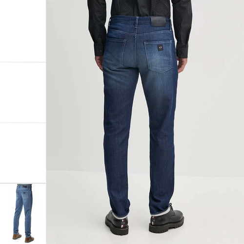 Armani/阿玛尼长裤牛仔裤
