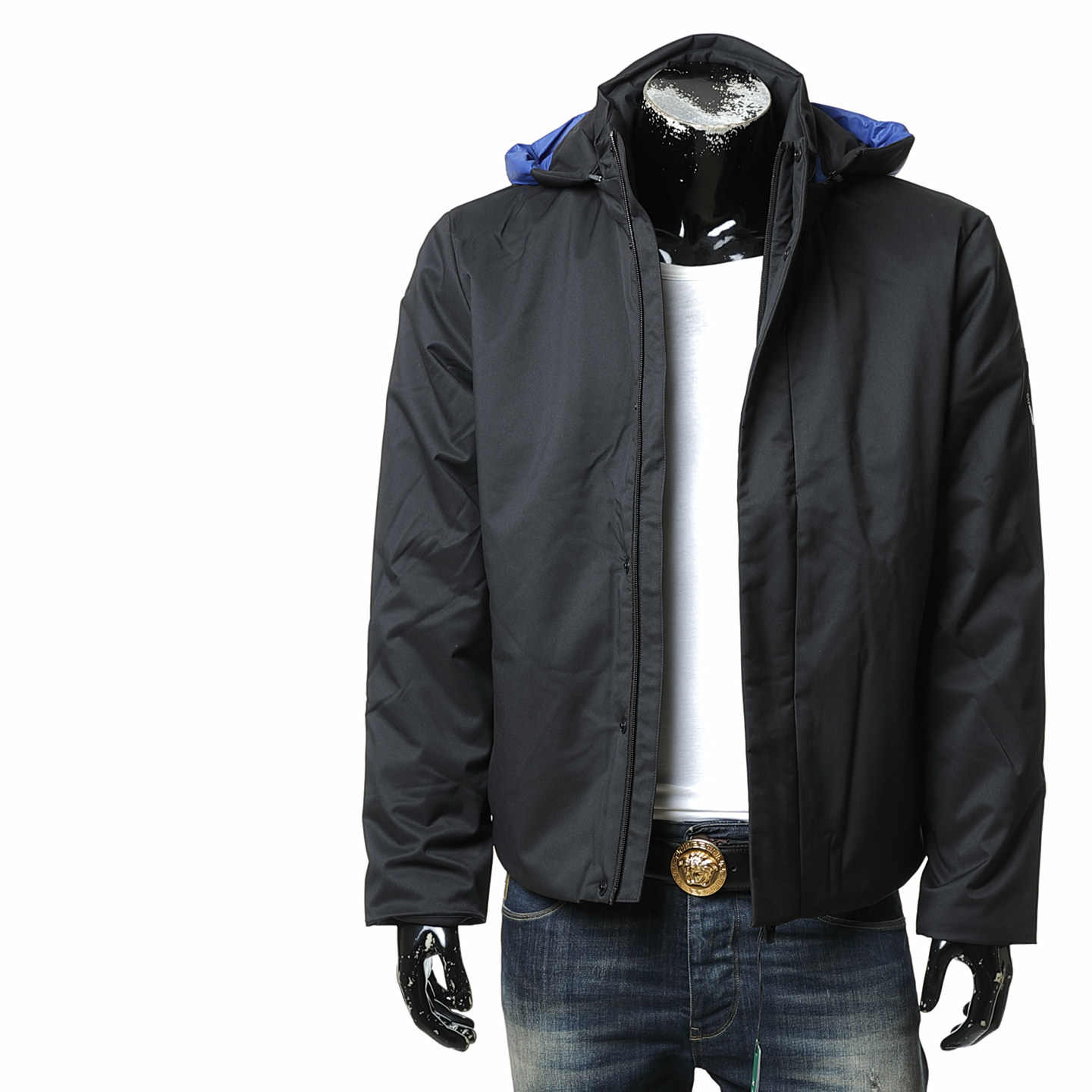 Armani/阿玛尼男士夹克