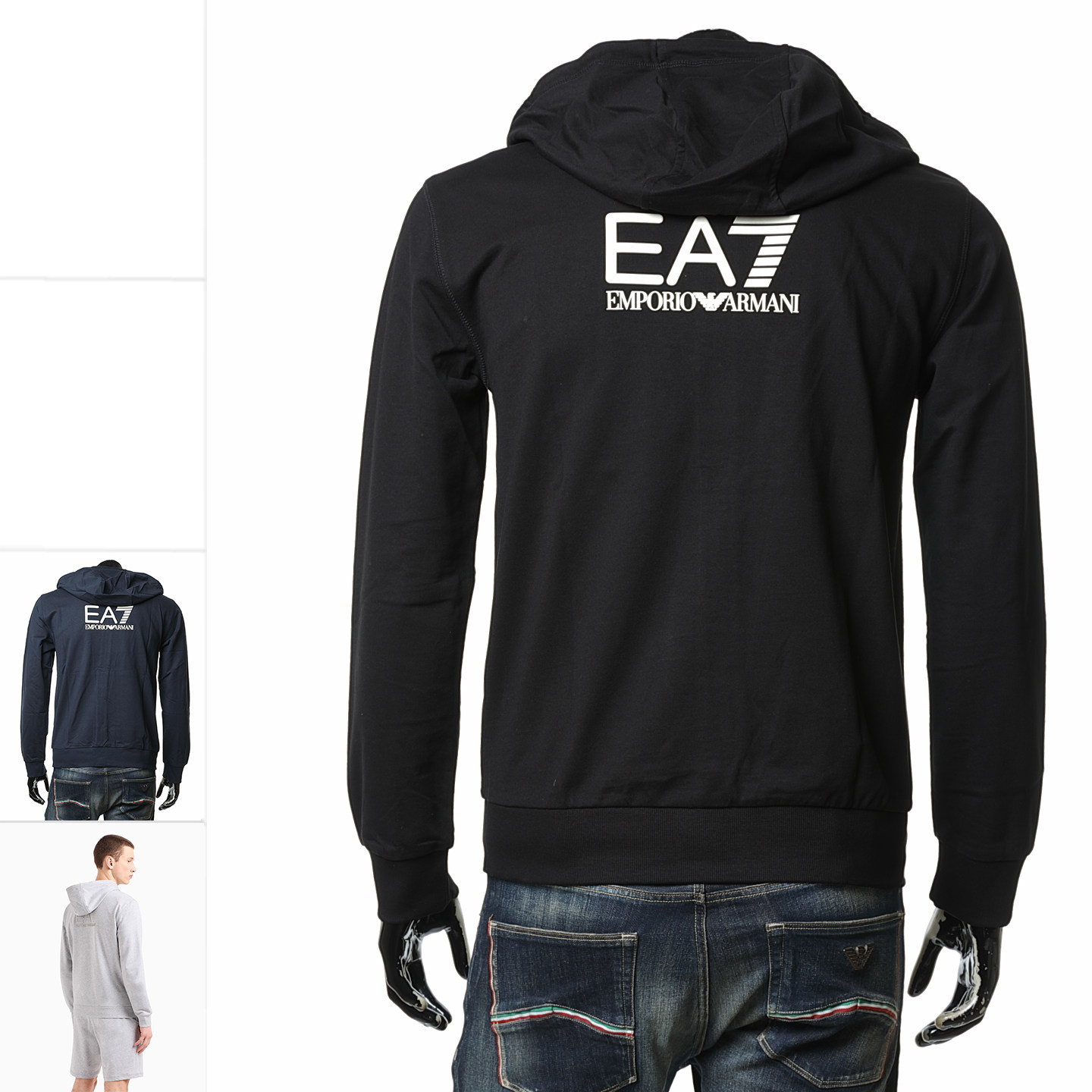 Armani/阿玛尼男士夹克