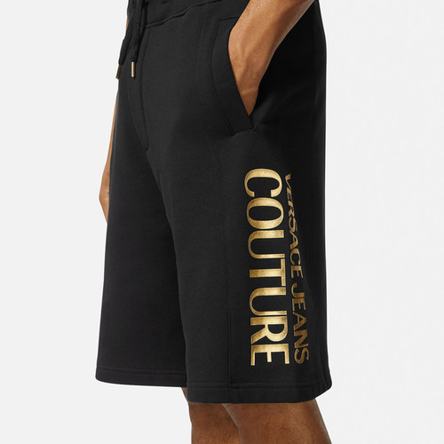 范思哲男士短裤休闲裤