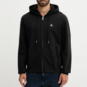 Klein 卫衣 Jeans 男士 Calvin 休闲连帽开衫 时尚 LV04RD240G
