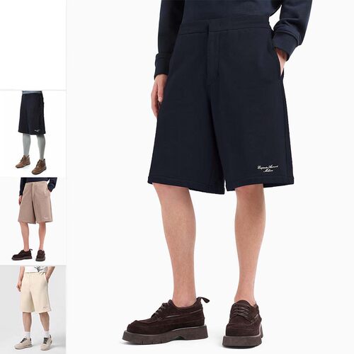 Armani/阿玛尼男士休闲裤