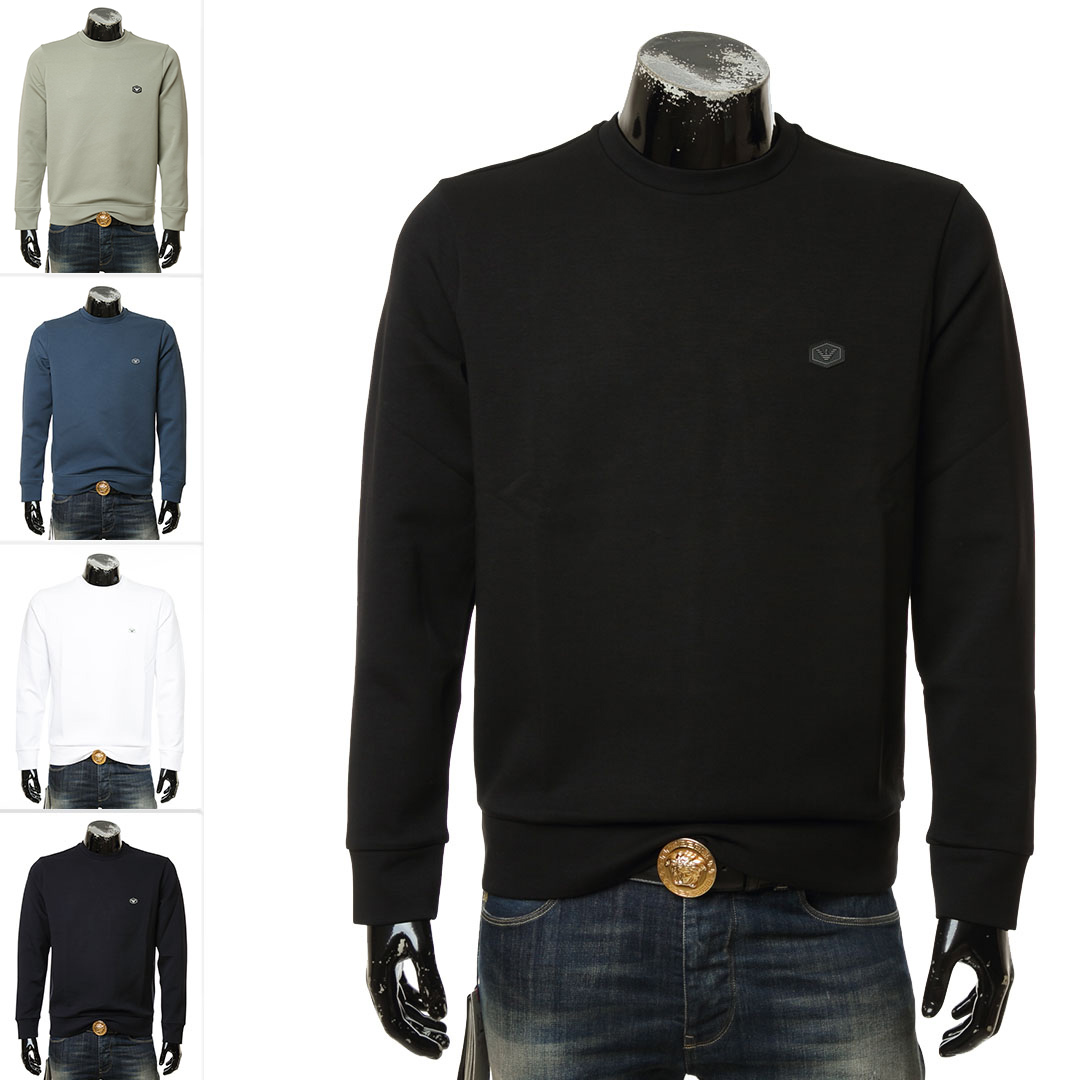 Armani/阿玛尼套头卫衣