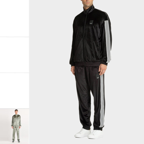Armani/阿玛尼男士运动休闲套装