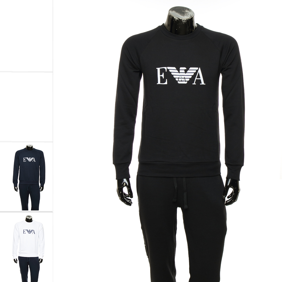 Armani/阿玛尼男士运动休闲套装