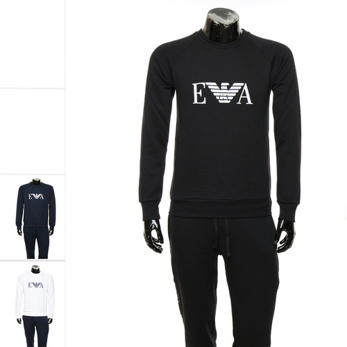 Armani/阿玛尼男士运动休闲套装