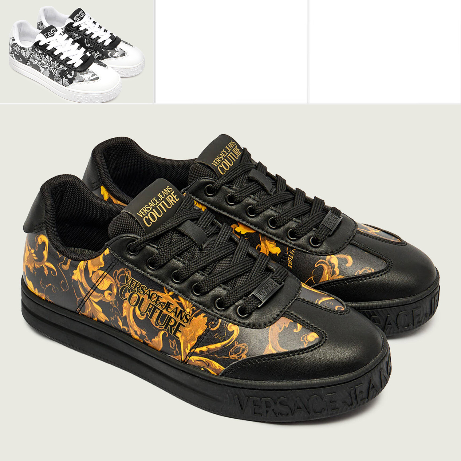 Versace/范思哲休闲鞋