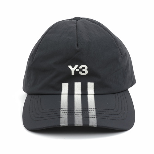 Y3Y-3男士潮牌棒球帽